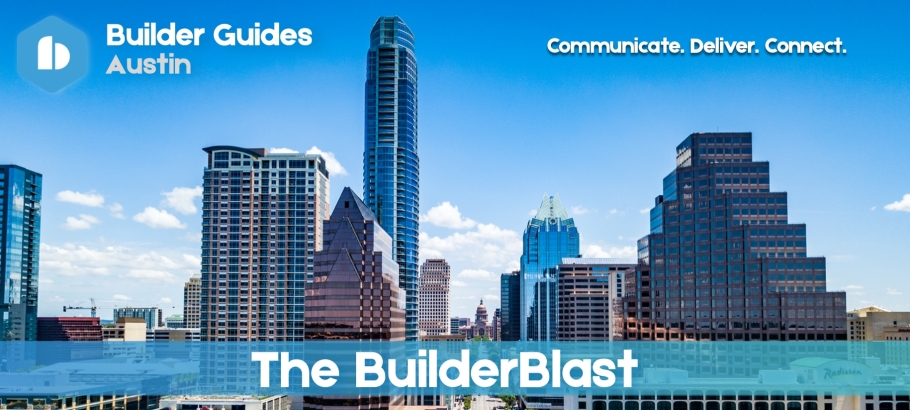 The BuilderBlast
