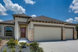 Preston Estates