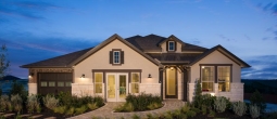 Arcadia Ridge