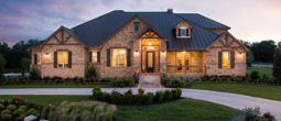 Copper Ridge