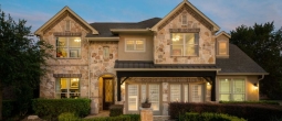 The Estates at Stone Crossing