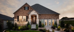Vista Ridge