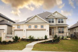 Arcadia RIdge