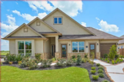Preston Estates