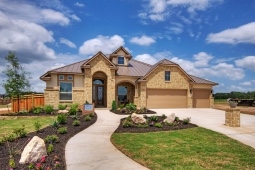 Chesmar Homes