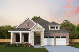 David Weekley Homes