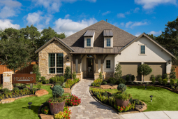 Highland Homes