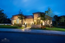 Monticello Homes