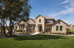 Build On Your Lot Sales Center