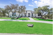 Gruene Haven / River Chase