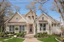 Kinder Ranch