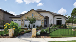 Alamo Ranch - Emerald