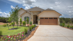 The Villas at Manor Creek - Emerald