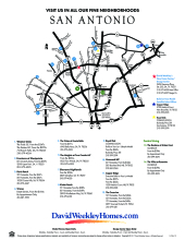Citywide Map