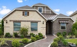 Champions Heights in Boerne