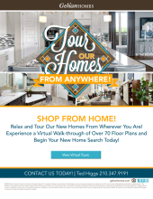 Tour Homes From Anywhere!