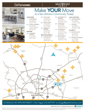 Community Map