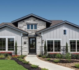 Perry Homes