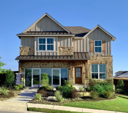 Pulte Homes