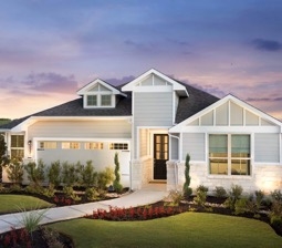 Scott Felder Homes