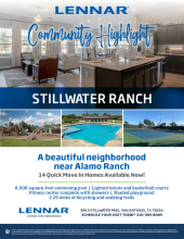 14 Quick Move-In Homes Available!