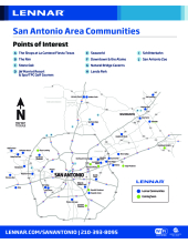 Community Map