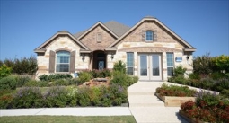 Heights of Cibolo