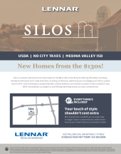 Introducing Silos!