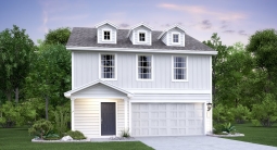 North Oak Meadows