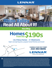 Read All About Rhine Valley!