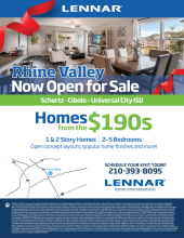 Rhine Valley Now Open!