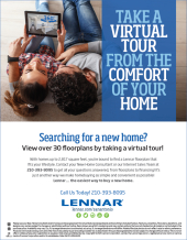 Virtual Tours Made Easy!