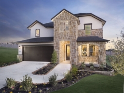 The Heights of Arcadia Ridge