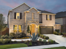 Trails at Westpointe - Woodland Collection