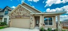 Bella Vista Homes