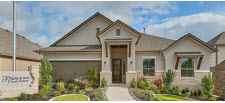 Princeton Classic Homes