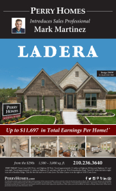 Ladera - New Sales Professional