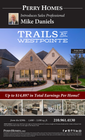 Trails at Westpointe - New Sales Professional