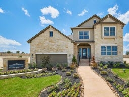 Arcadia Ridge