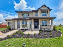 Reserve at Schertz