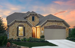 Arcadia Ridge- The Reserve