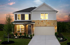 Sterling Ridge