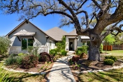 Balcones Creek Estates