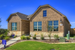 The Enclave at Weston Oaks