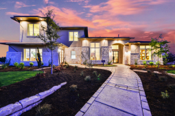 The Overlook at Stonewall Estates