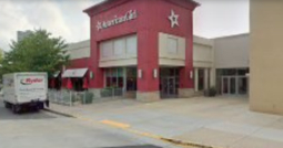 Tyson's Corner
